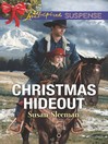 Cover image for Christmas Hideout
